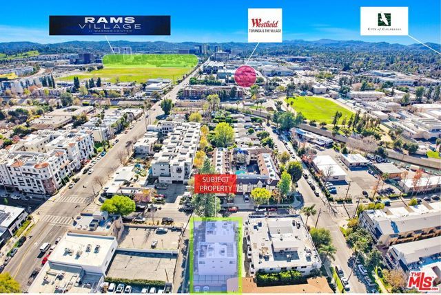 21719 Hart Street, Canoga Park (los Angeles), CA 91303