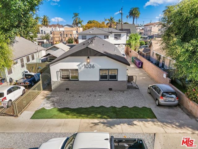 1036 Cherry Avenue, Long Beach, CA 90813