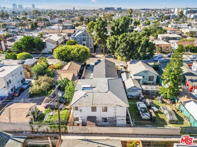 1036 Cherry Avenue, Long Beach, CA 90813