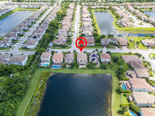 4521 Willow Basin Way, Lake Worth, FL 33467