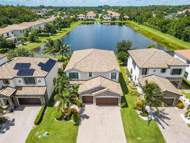 4521 Willow Basin Way, Lake Worth, FL 33467