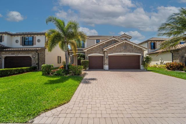 4521 Willow Basin Way, Lake Worth, FL 33467