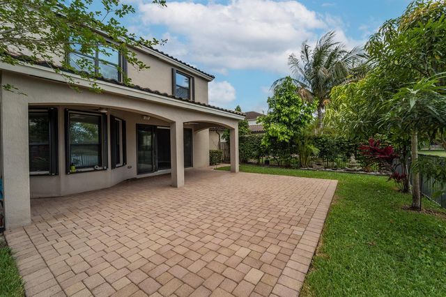 4521 Willow Basin Way, Lake Worth, FL 33467