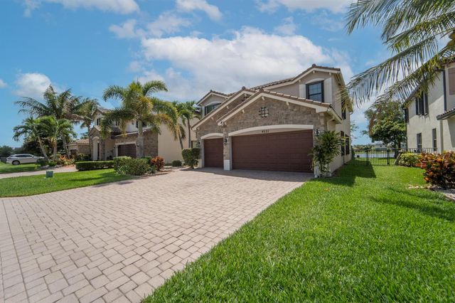 4521 Willow Basin Way, Lake Worth, FL 33467