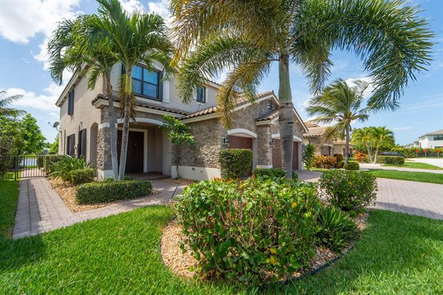 4521 Willow Basin Way, Lake Worth, FL 33467