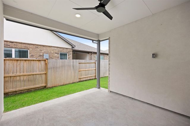 2637 Seaglass View Drive, Katy, TX 77493