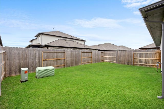 2637 Seaglass View Drive, Katy, TX 77493