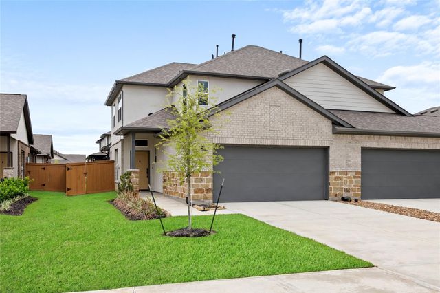 2637 Seaglass View Drive, Katy, TX 77493