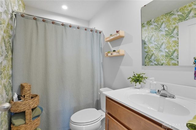 65 June Circle, West Milton, OH 45383