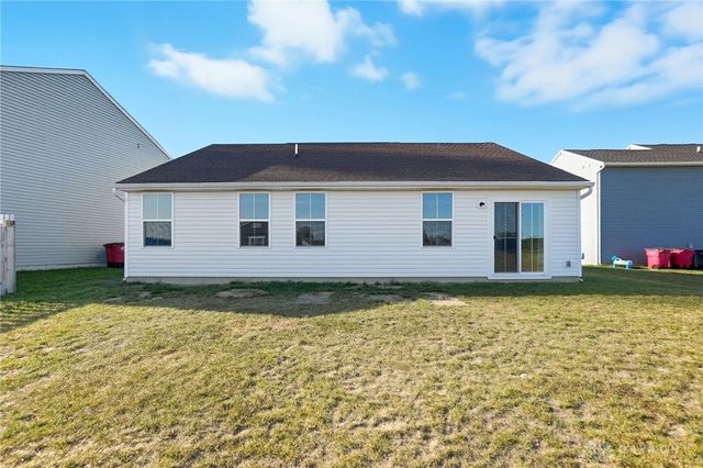 65 June Circle, West Milton, OH 45383