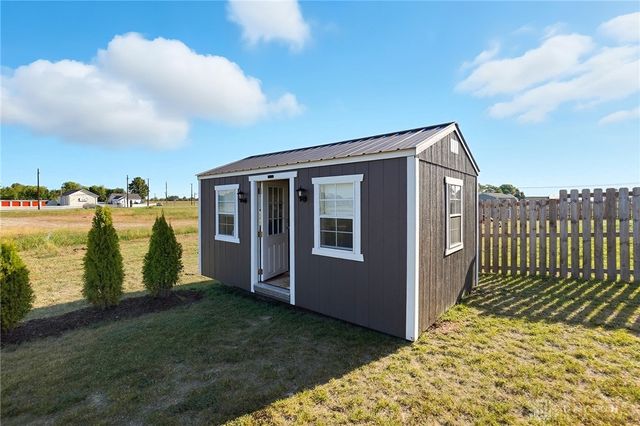 65 June Circle, West Milton, OH 45383