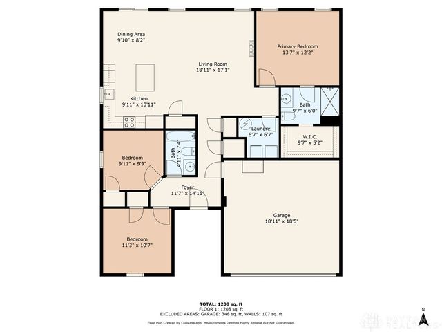 65 June Circle, West Milton, OH 45383