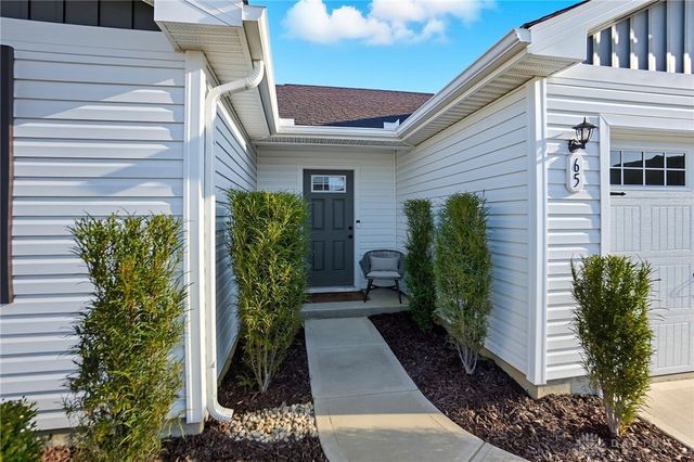 65 June Circle, West Milton, OH 45383
