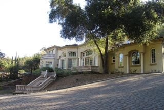 15520 Quito Road, Monte Sereno, CA 95030