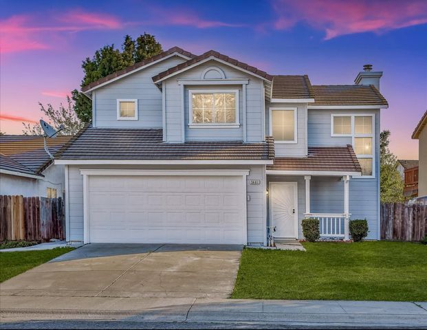 5481 Muskingham Way, Sacramento, CA 95823