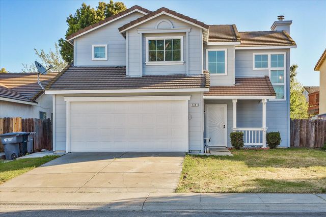 5481 Muskingham Way, Sacramento, CA 95823