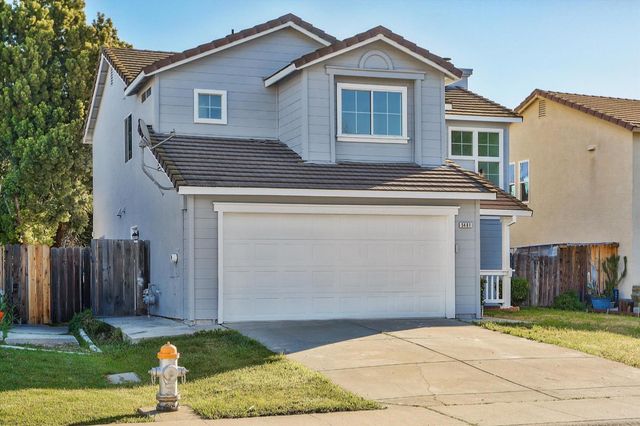5481 Muskingham Way, Sacramento, CA 95823