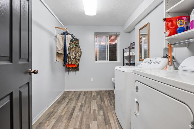 4744 S 3300 W, Roy, UT 84067