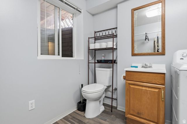 4744 S 3300 W, Roy, UT 84067