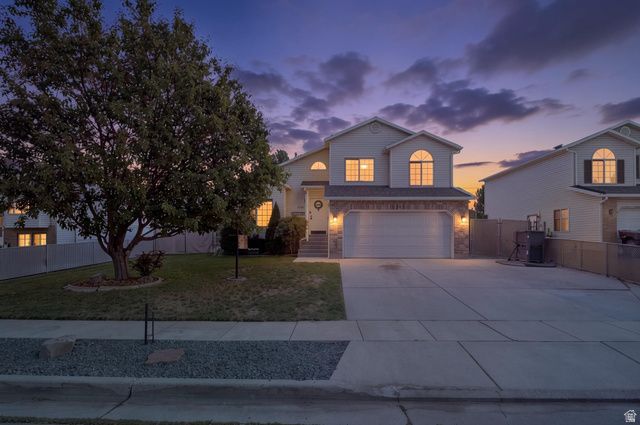 4744 S 3300 W, Roy, UT 84067