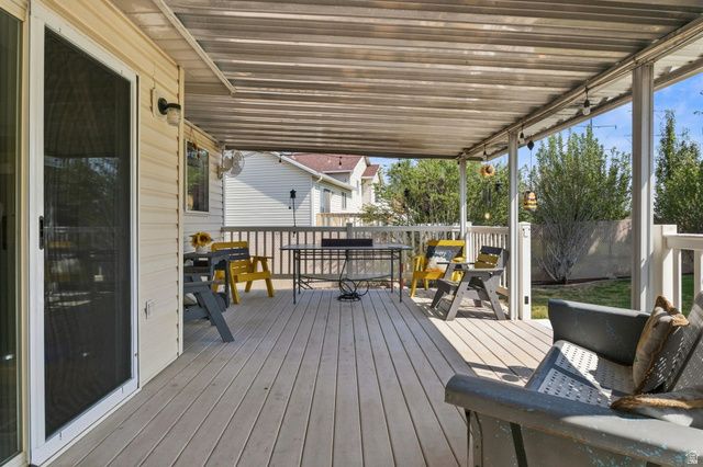 4744 S 3300 W, Roy, UT 84067