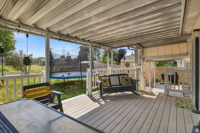 4744 S 3300 W, Roy, UT 84067