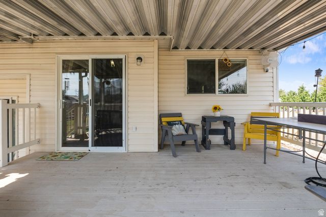 4744 S 3300 W, Roy, UT 84067