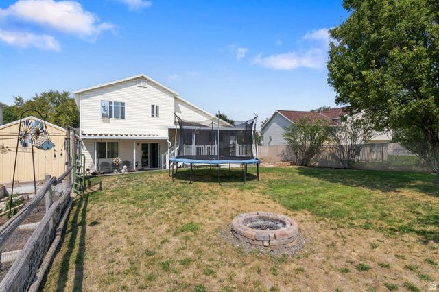 4744 S 3300 W, Roy, UT 84067