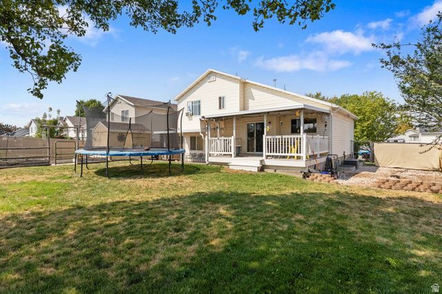 4744 S 3300 W, Roy, UT 84067