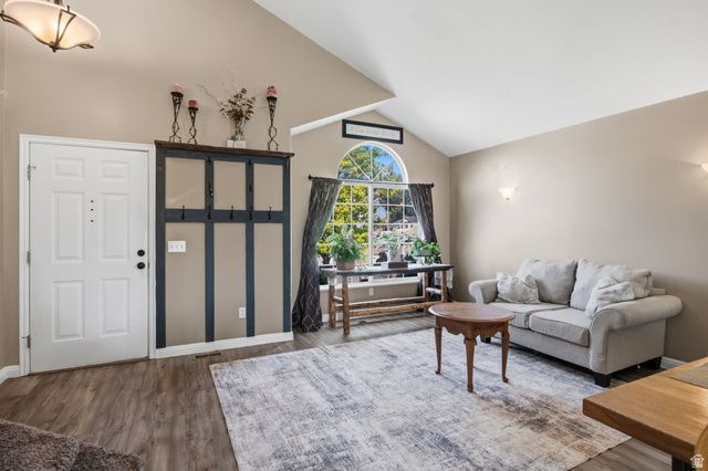 4744 S 3300 W, Roy, UT 84067
