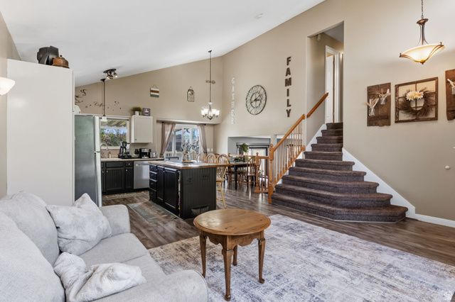 4744 S 3300 W, Roy, UT 84067