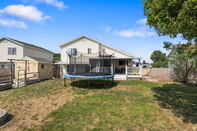 4744 S 3300 W, Roy, UT 84067