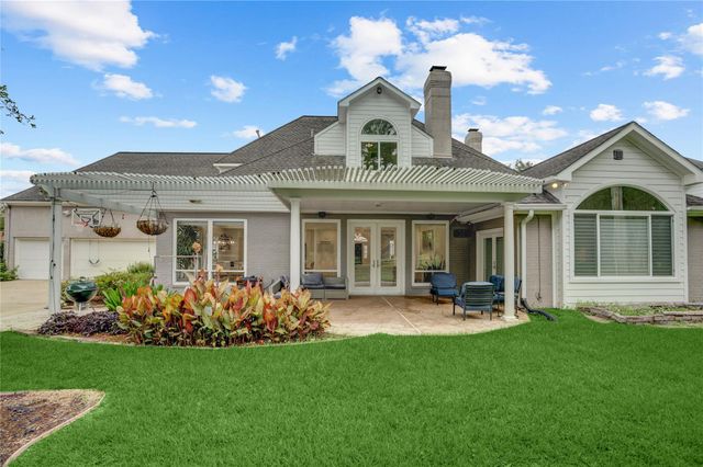 18 Dartmoor Court, Sugar Land, TX 77479