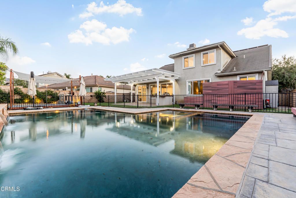 Image 1 of property listing at 1502 Hidden Ranch Drive, Simi Valley, CA 93063