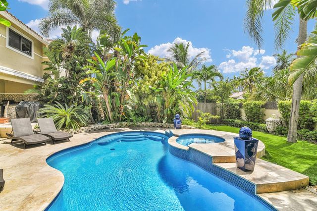 753 Villa Portofino Circle, Deerfield Beach, FL 33442