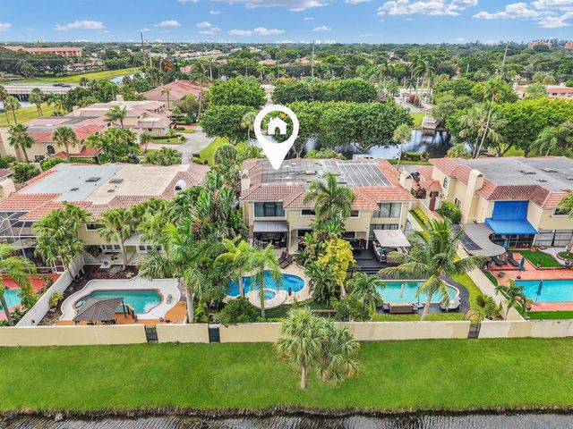 753 Villa Portofino Circle, Deerfield Beach, FL 33442