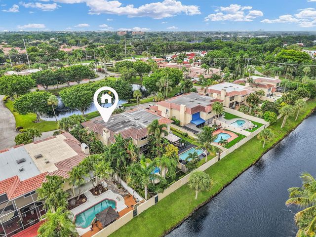 753 Villa Portofino Circle, Deerfield Beach, FL 33442