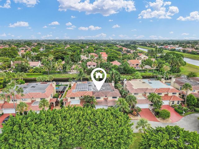 753 Villa Portofino Circle, Deerfield Beach, FL 33442