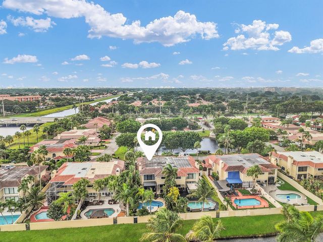 753 Villa Portofino Circle, Deerfield Beach, FL 33442