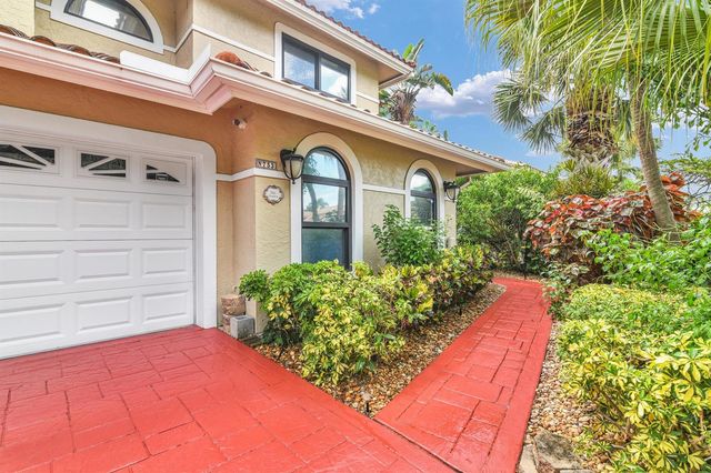 753 Villa Portofino Circle, Deerfield Beach, FL 33442