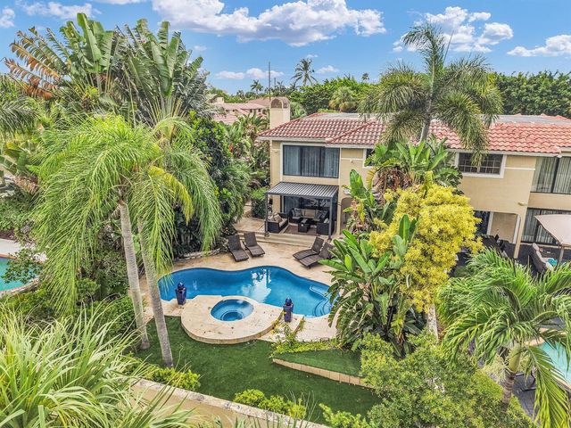 753 Villa Portofino Circle, Deerfield Beach, FL 33442