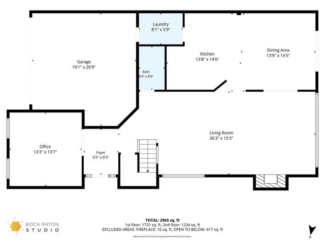 753 Villa Portofino Circle, Deerfield Beach, FL 33442