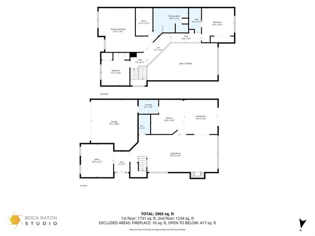 753 Villa Portofino Circle, Deerfield Beach, FL 33442