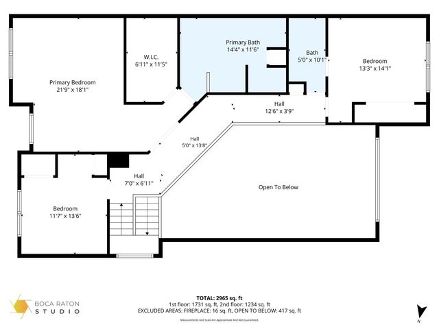 753 Villa Portofino Circle, Deerfield Beach, FL 33442