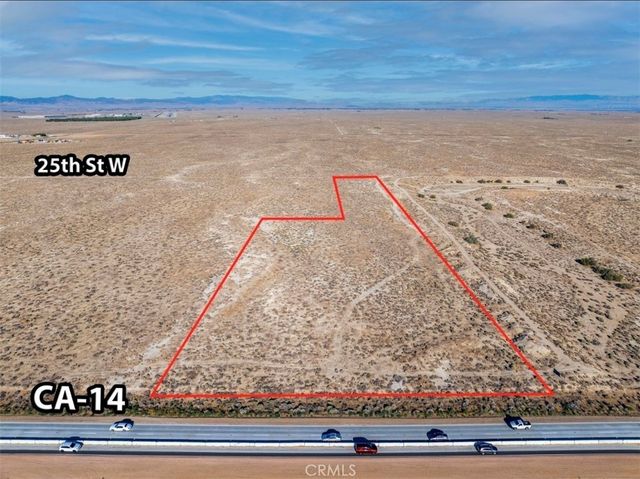 8300 Ave E-8, Lancaster, CA 93536