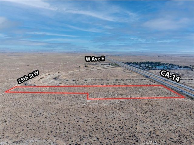 8300 Ave E-8, Lancaster, CA 93536