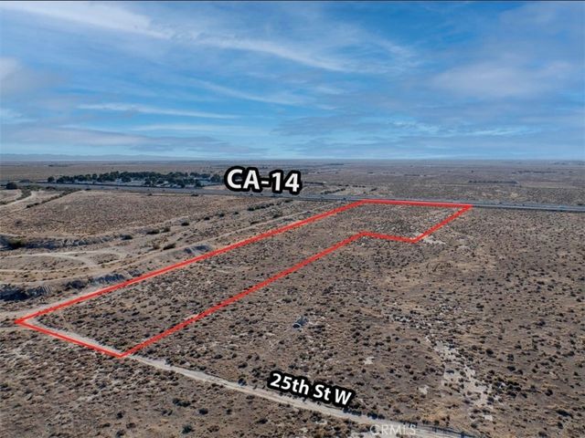 8300 Ave E-8, Lancaster, CA 93536