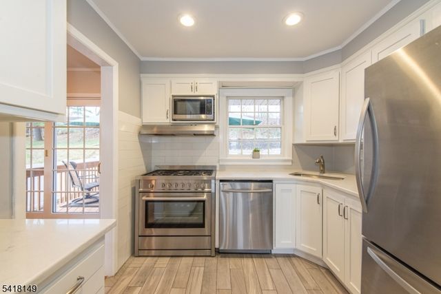 25 Continental Ave, Morristown Town, NJ 07960