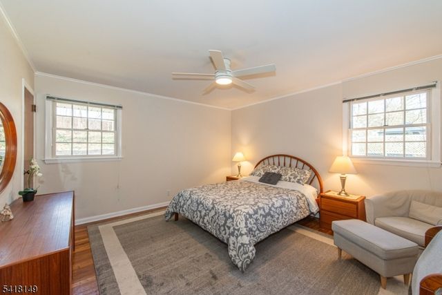 25 Continental Ave, Morristown Town, NJ 07960