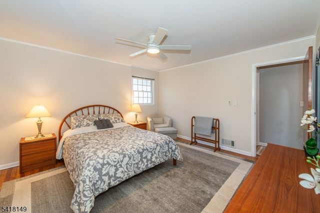 25 Continental Ave, Morristown Town, NJ 07960